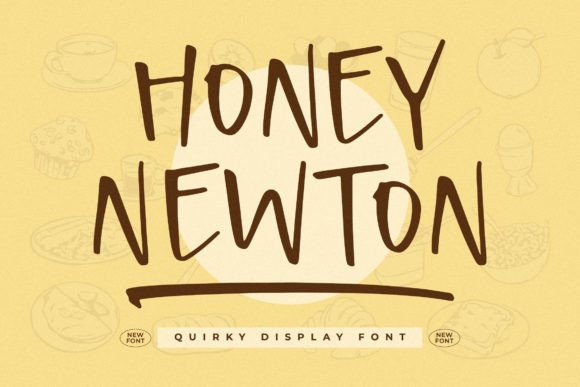 Honey Newton: A Designer's Honest Review for Real Projects