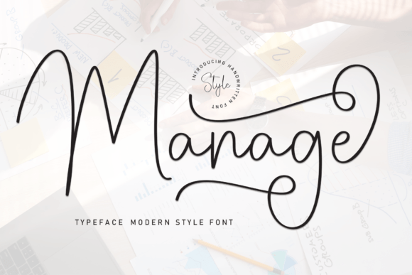 Manage Font for Modern Web Design