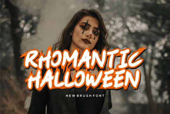 Rhomantic Halloween: A Designer's Honest Review for Real Projects