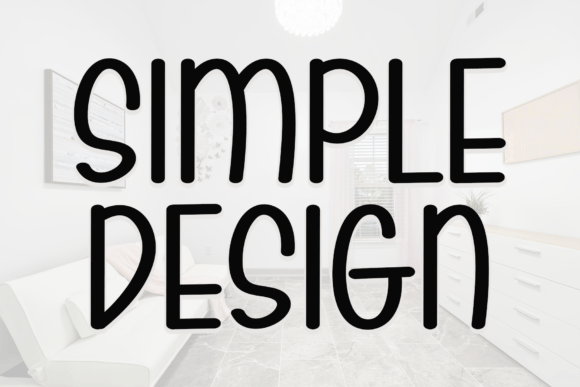 Simple Design: The Handwritten Typeface That Transformed My Brand