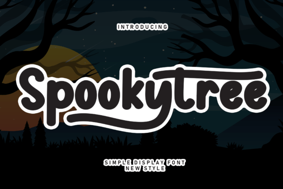 Spookytree: A Designer's Honest Review for Real Projects